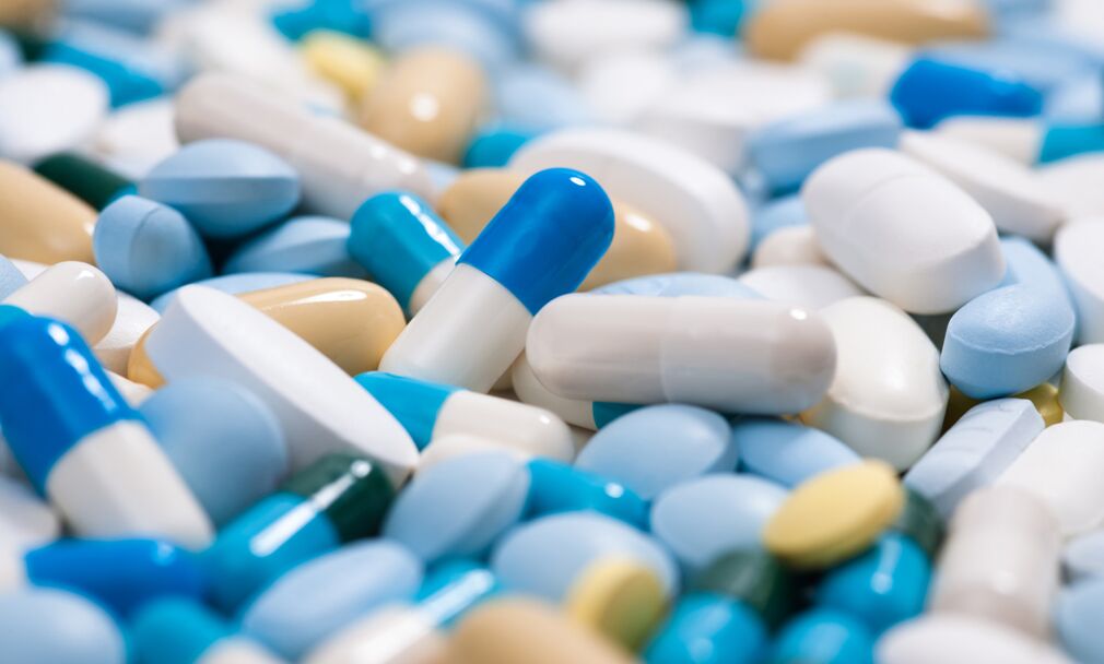 Mga tambal alang sa pagtambal sa arthrosis