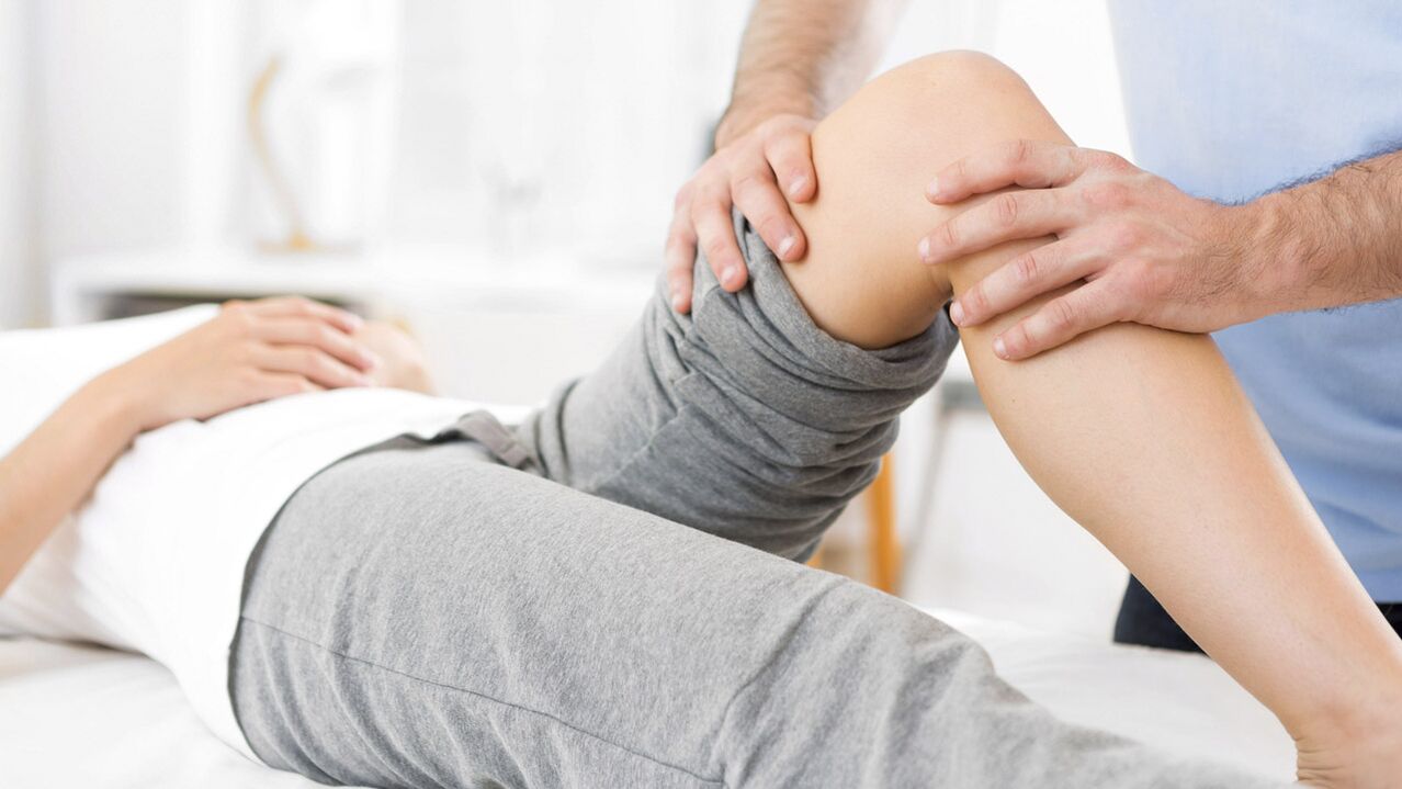 diagnosis sa joint pain