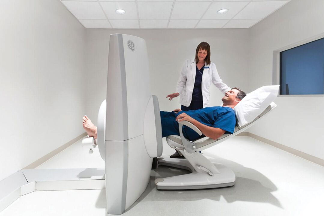 x-ray alang sa joint pain